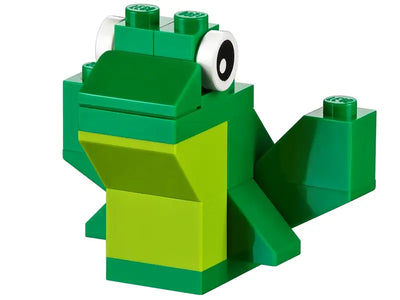 Lego Classic Large Creative Brick Box - Swanky Boutique