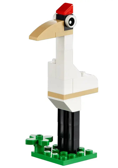 Lego Classic Large Creative Brick Box - Swanky Boutique