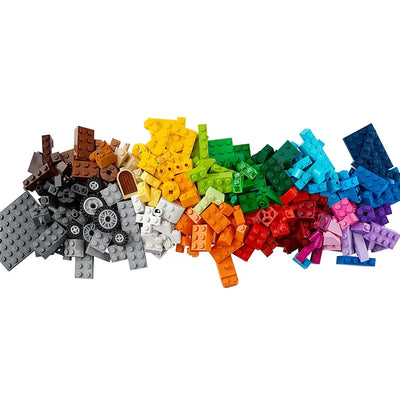 LEGO - Medium Creative Brick Box - Swanky Boutique 
