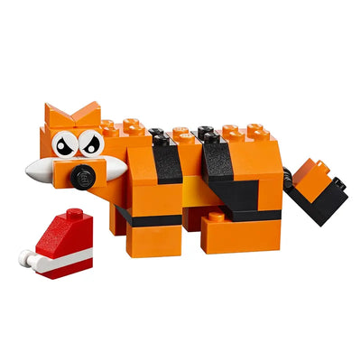 LEGO - Medium Creative Brick Box - Swanky Boutique 