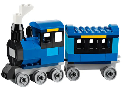 LEGO - Medium Creative Brick Box - Swanky Boutique 