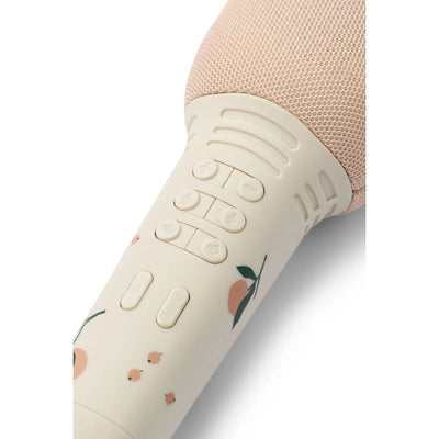 Liewood-Kids Wireless Microphone, Beinta - Peach  Sea Shell-Swanky Boutique Malta 