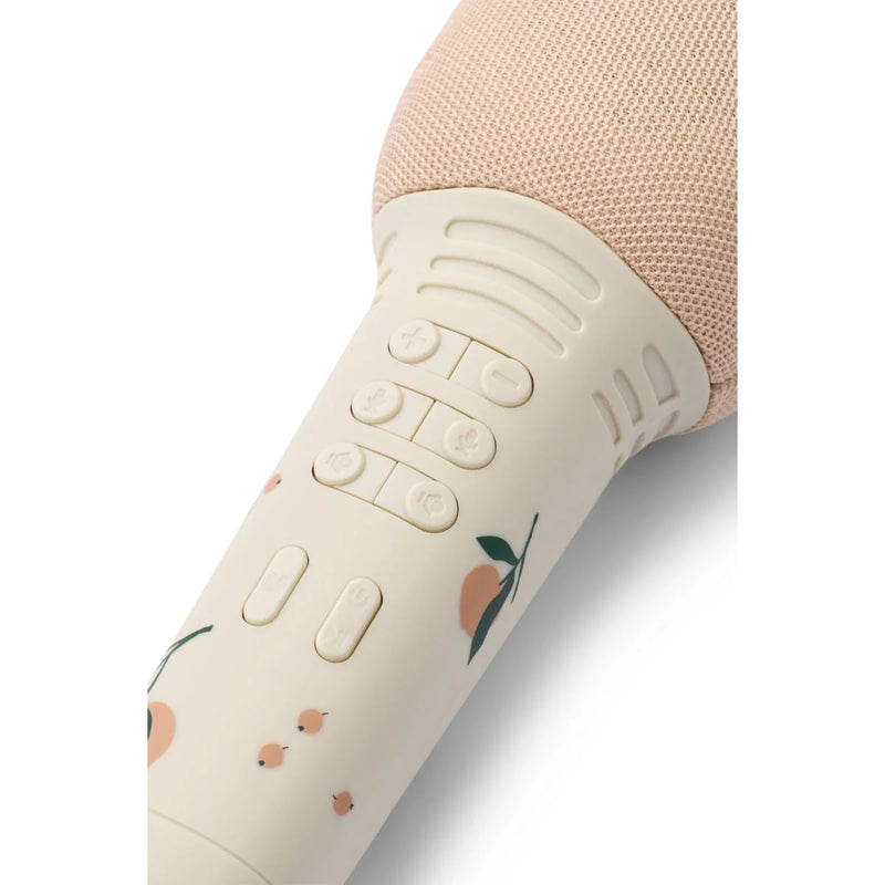 Liewood-Kids Wireless Microphone, Beinta - Peach  Sea Shell-Swanky Boutique Malta 