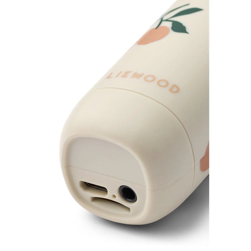 Liewood-Kids Wireless Microphone, Beinta - Peach  Sea Shell-Swanky Boutique Malta 