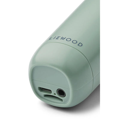 Liewood-Kids Wireless Microphone, Beinta - Peppermint Mix-Swanky Boutique Malta 