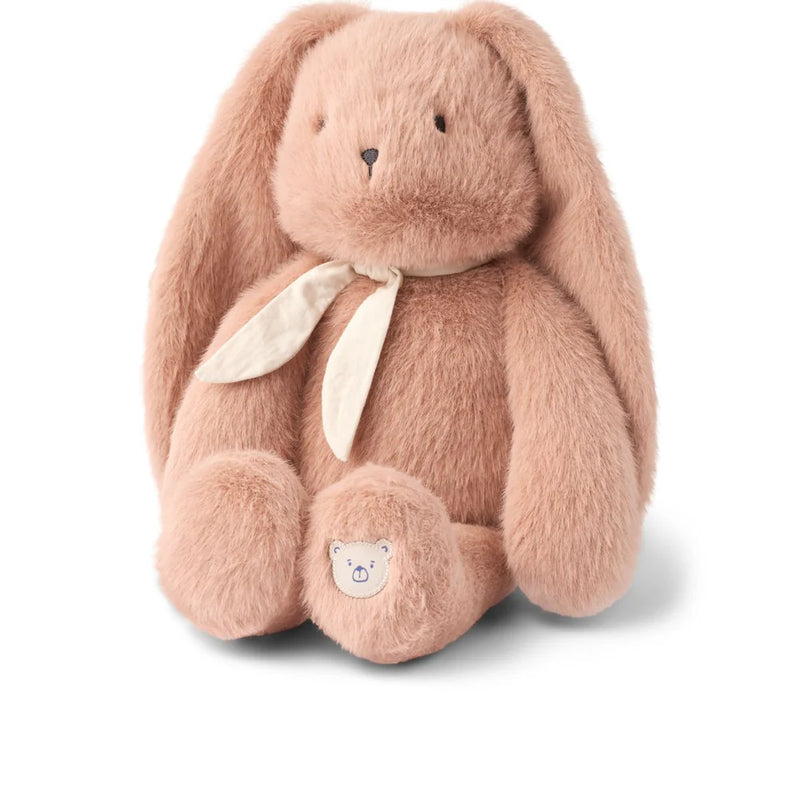 Rabbit Teddy Berto - Pale Tuscany – Swanky Boutique