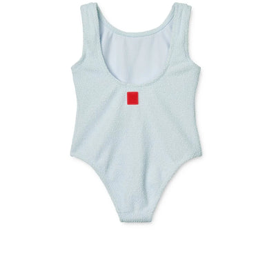 Liewood Bianco Swimsuit - Pure Sky Swanky Boutique Malta 