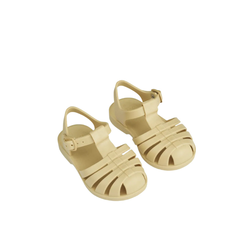Liewood-Bre Sandals Crispy Corn-Swanky Boutique Malta