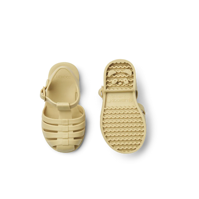 Liewood-Bre Sandals Crispy Corn-Swanky Boutique Malta