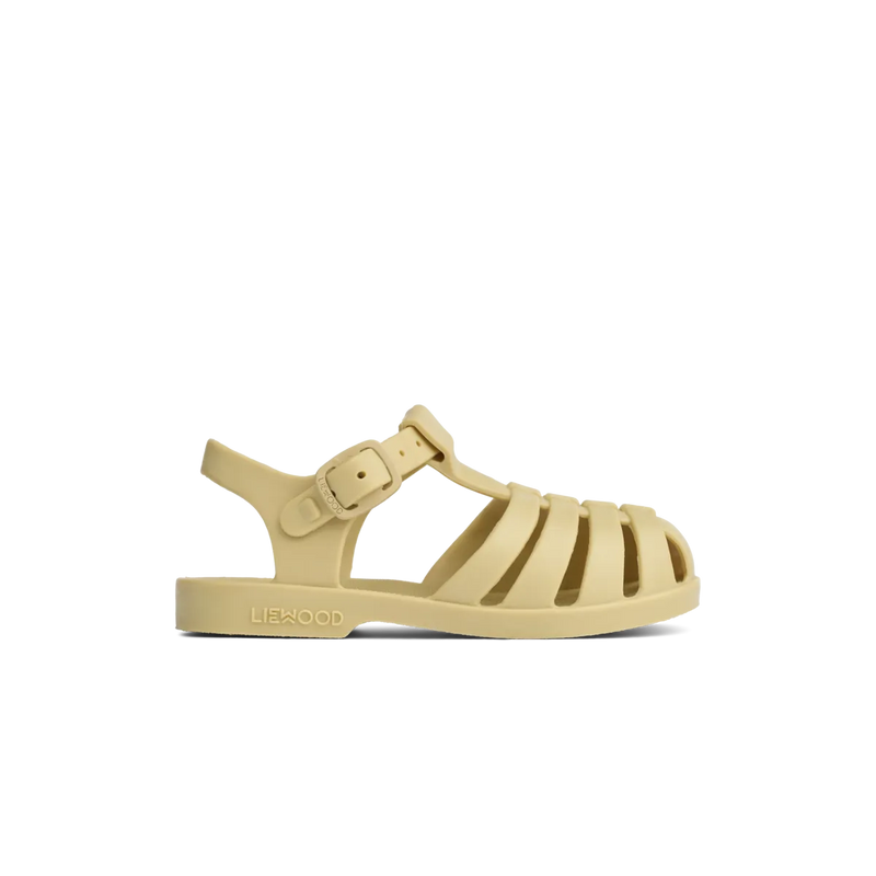 Liewood-Bre Sandals Crispy Corn-Swanky Boutique Malta