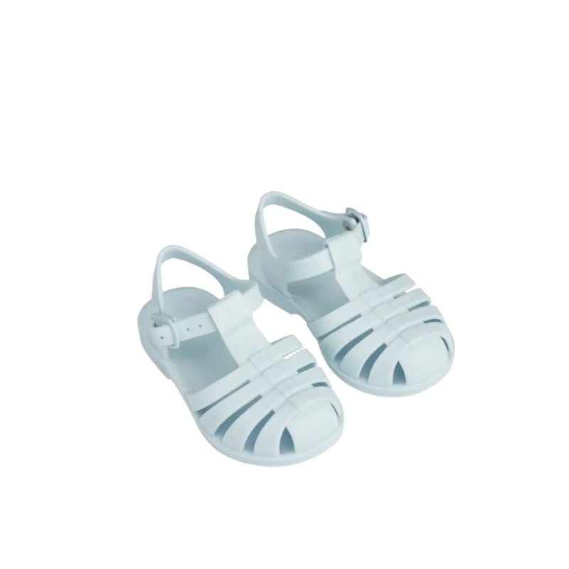 Liewood-Bre Sandals Pure Sky-Swanky Boutique Malta.