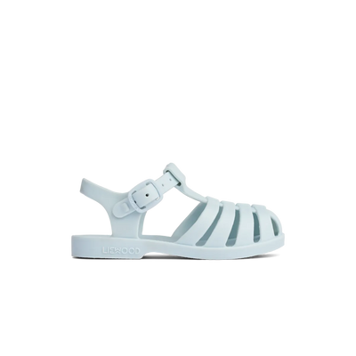 Liewood-Bre Sandals Pure Sky-Swanky Boutique Malta.