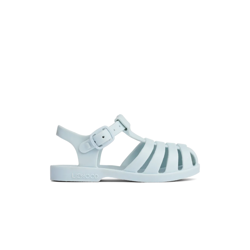 Liewood-Bre Sandals Pure Sky-Swanky Boutique Malta.