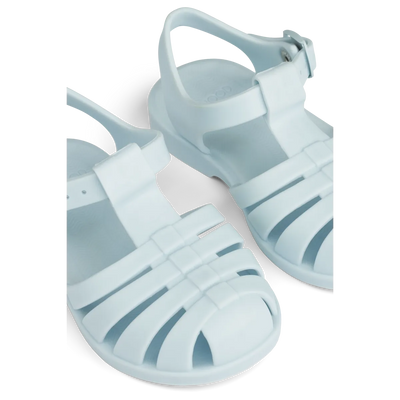 Liewood-Bre Sandals Pure Sky-Swanky Boutique Malta.