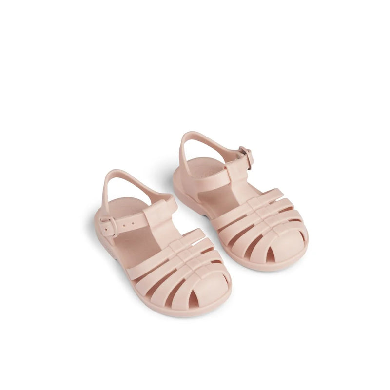 Liewood Bre Sandals Sorbet Rose - Swanky Boutique Malta 