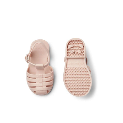 Liewood Bre Sandals Sorbet Rose - Swanky Boutique Malta 