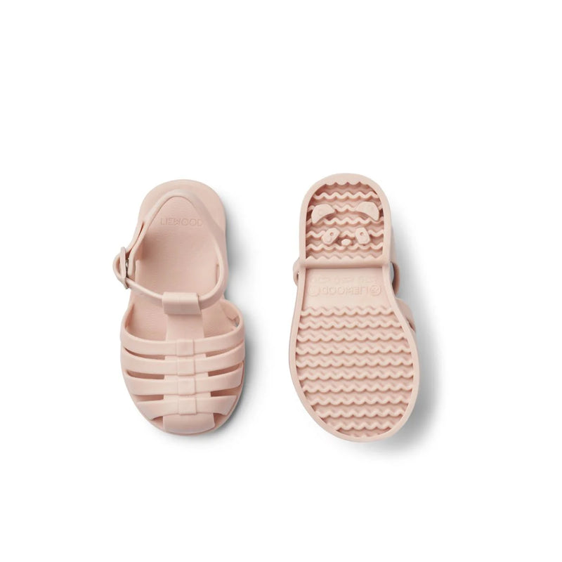 Liewood Bre Sandals Sorbet Rose - Swanky Boutique Malta 