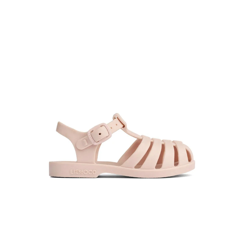Liewood Bre Sandals Sorbet Rose - Swanky Boutique Malta 