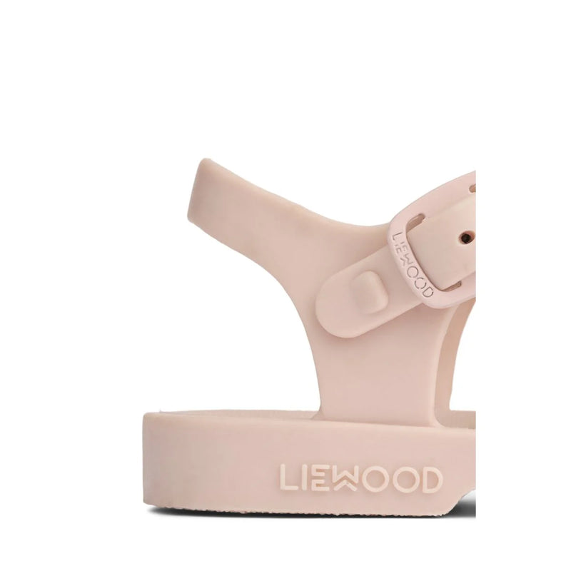 Liewood Bre Sandals Sorbet Rose - Swanky Boutique Malta 