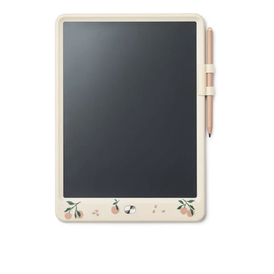 Liewood LCD Zora Drawing Board Peach Sea Shell - Swanky Boutique