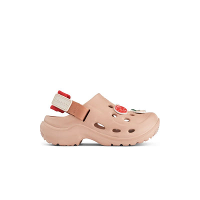 Liewood Milas Sandals - Watermelon Multi Mix Swanky Boutique