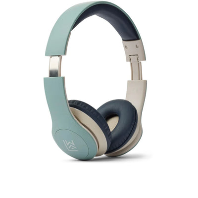 Liewood Quinn Wireless Headphones Peppermint Mix - Swanky Boutique
