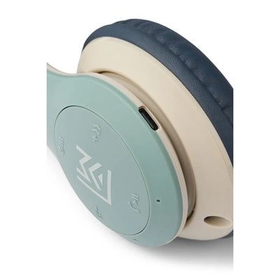 Liewood Quinn Wireless Headphones Peppermint Mix - Swanky Boutique
