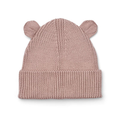 Liewood - Gina Beanie With Ears - Swanky Boutique