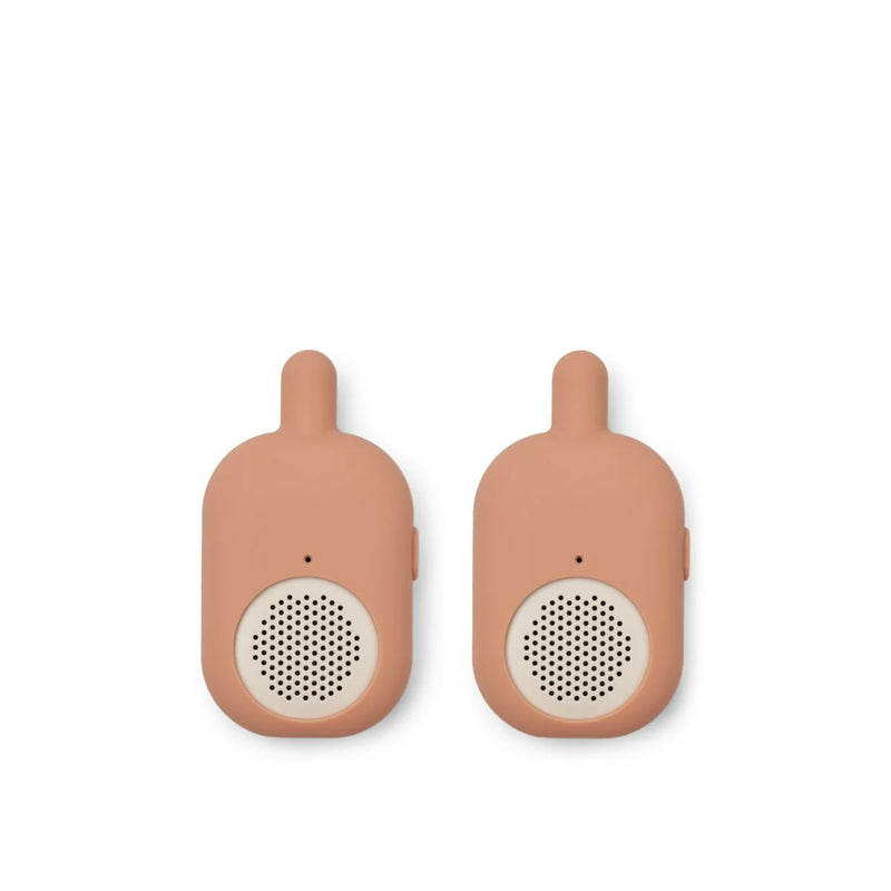 Liewood  Nael Walkie Talkie Tuscany Rose - Swanky Boutique