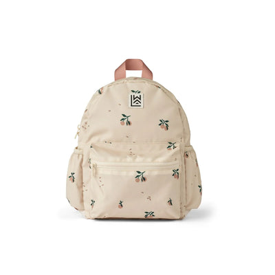 Liewood Andreas Backpack Peach Sea Shell - Swanky Boutique Malta 