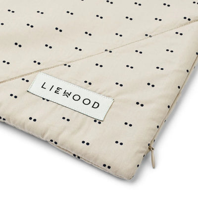 Liewood Benedicte Printed Bed Bumper - Swanky Boutique