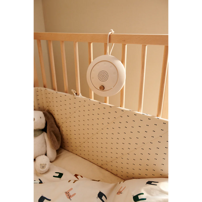 Liewood Benedicte Printed Bed Bumper - Swanky Boutique