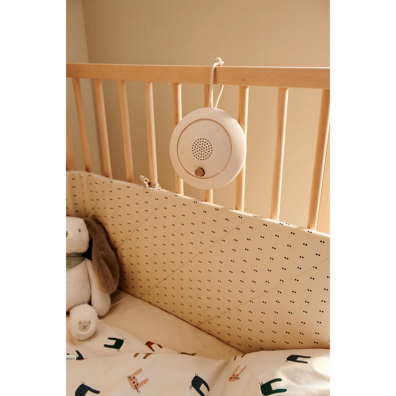 Liewood Benedicte Printed Bed Bumper - Swanky Boutique