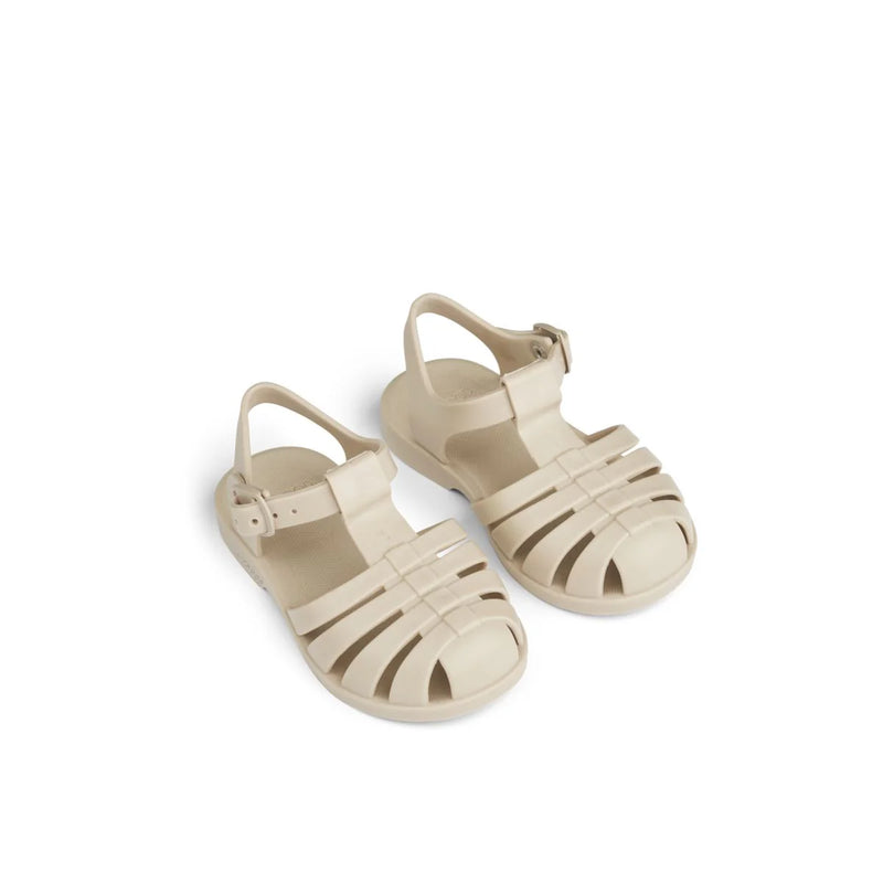 Liewood Bre Sandals Sandy - Swanky Boutique Malta 