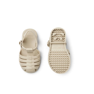 Liewood Bre Sandals Sandy - Swanky Boutique Malta 