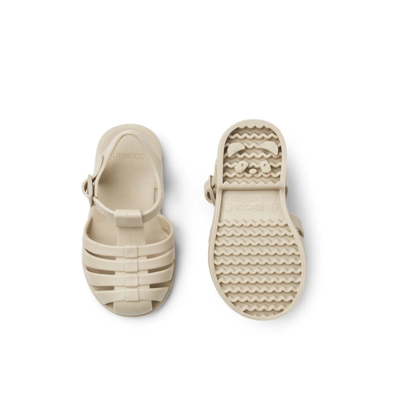 Liewood Bre Sandals Sandy - Swanky Boutique Malta 
