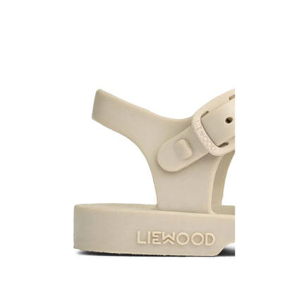 Liewood Bre Sandals Sandy - Swanky Boutique Malta 