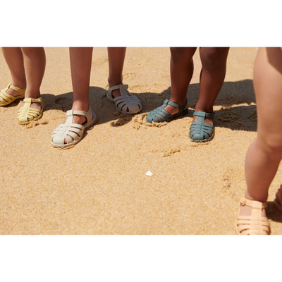 Liewood Bre Sandals Sandy - Swanky Boutique Malta 