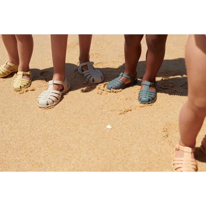 Liewood Bre Sandals Sandy - Swanky Boutique Malta 