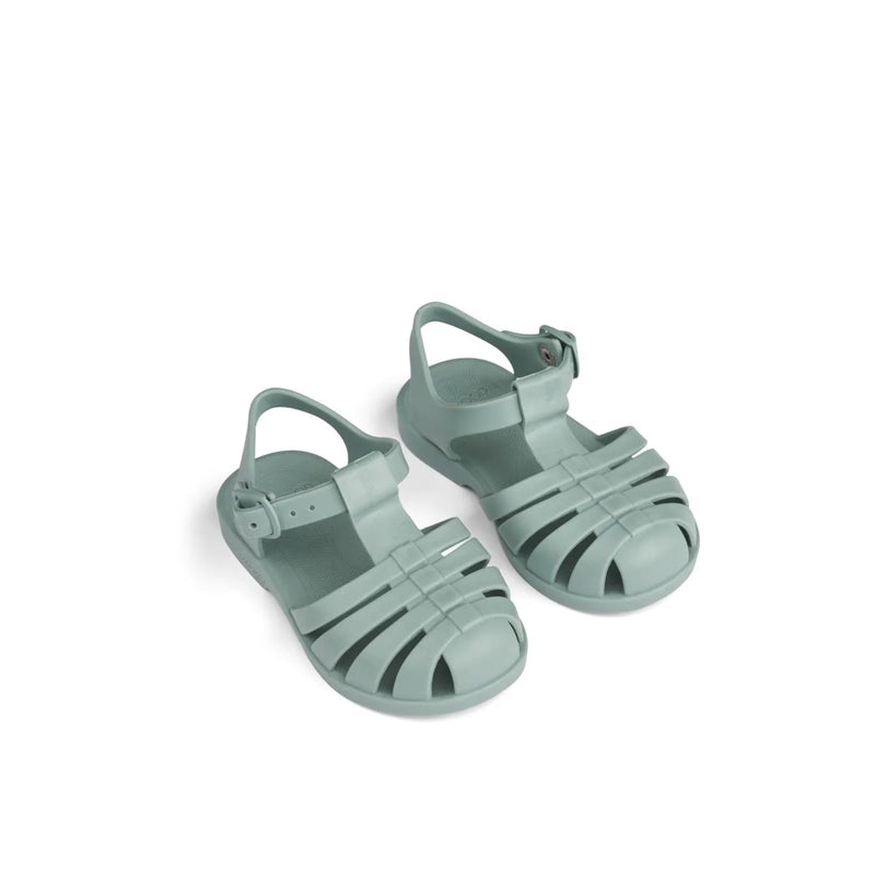 Liewood Bre Sandals Реppermint - Swanky Boutique Malta