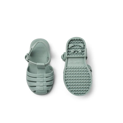 Liewood Bre Sandals Реppermint - Swanky Boutique Malta
