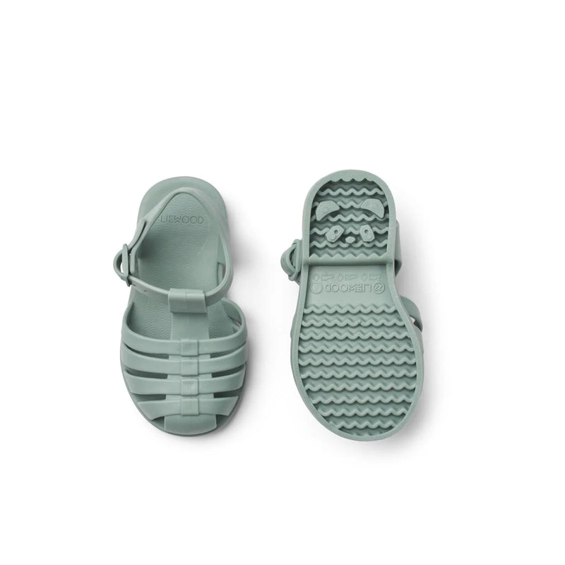 Liewood Bre Sandals Реppermint - Swanky Boutique Malta