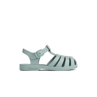 Liewood Bre Sandals Реppermint - Swanky Boutique Malta