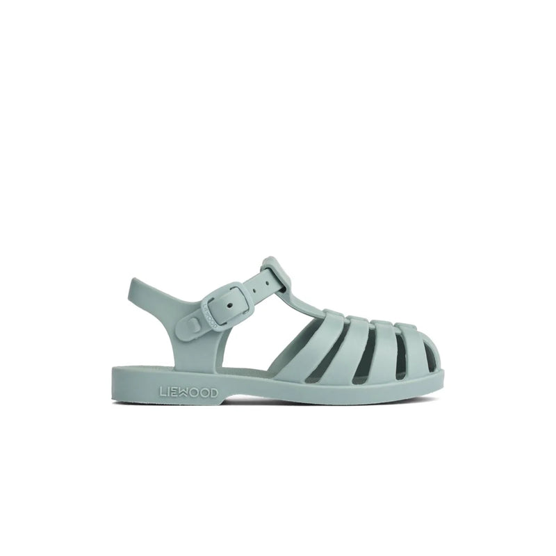 Liewood Bre Sandals Реppermint - Swanky Boutique Malta