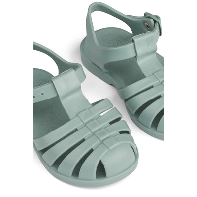 Liewood Bre Sandals Реppermint - Swanky Boutique Malta