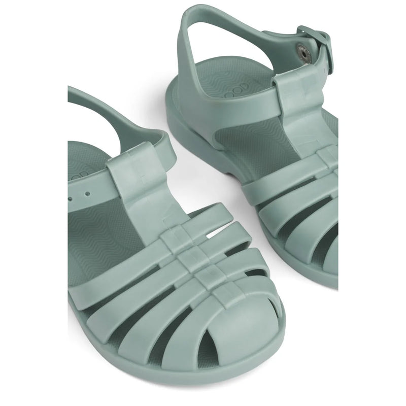 Liewood Bre Sandals Реppermint - Swanky Boutique Malta