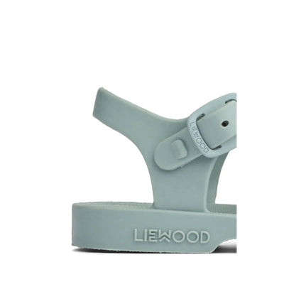 Liewood Bre Sandals Реppermint - Swanky Boutique Malta