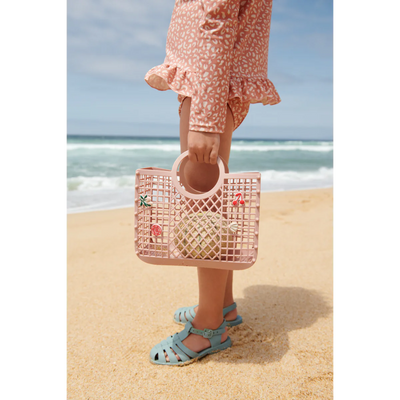 Liewood Bre Sandals Реppermint - Swanky Boutique Malta