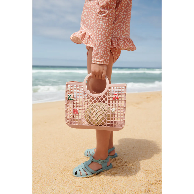 Liewood Bre Sandals Реppermint - Swanky Boutique Malta