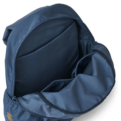 Liewood Christine Backpack Robots Indigo Blue - Swanky Boutique 
